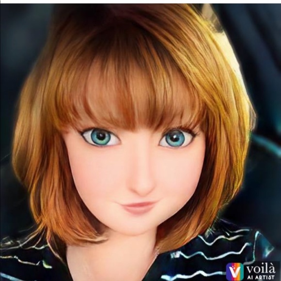 Meet your Posher, Jodi - Picture 1 of 1